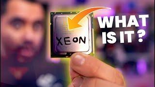 Which XEON CPUs are GOOD? Why are they NAMED like that?