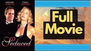 Cybill Shepherd Gregory Harrison José Ferrer Michael C Gwynne Ray Wise Michele Greene Romance Movie