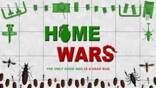 HOME WARS Official Trailer 1