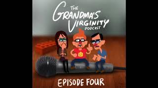 The Grandmas Virginity Podcast GVP #4 Dan Harmon 26 May 2010