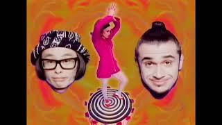 Deee-Lite - Groove Is In The Heart Official Music Video Full HD Digitally Remastered & Upscaled