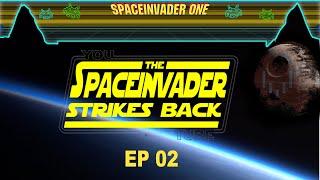 SpaceInvader Strikes Back -  Insights Sneak Peeks and Community Questions EP 02