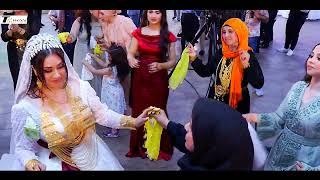 Veysel & Meryem  Part3  Saterland  Sänger Sinanelfavaz  Kurdische Hochzeit  Terzan Television™