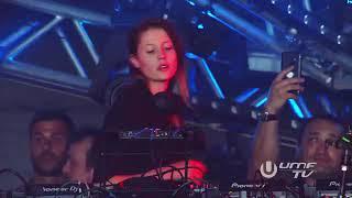 Charlotte de Witte at Ultra Miami 2019 Carl Cox x Resistance Stage