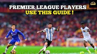 Elite level dribbling guide  master every skill scenario & defender type