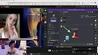 What to Expect when Searching For Pokimane Gifs on Discord