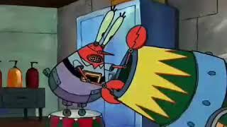 Spongebob Squarepants - Ravioli Ravioli