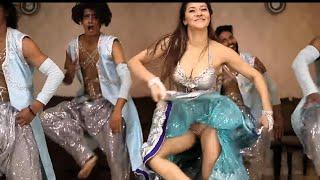 NAMRITA MALLA BOLLYWOOD DANCE  - Ghagra  Yeh Jawaani Hai Deewani  HOT SEXY