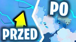 NOWA MAPA SIĘ ZAPADA?  EROSION w Bloons TD6 Polska