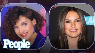 Mariska Hargitays Evolution of Looks   People