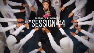 PAPERA - VIRAL  El Baby R Session #4