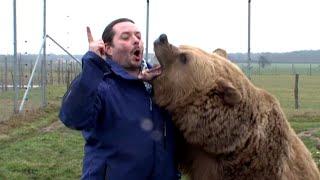 L’homme qui murmurait à l’oreille des ours