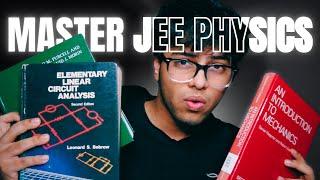 Become The God of Physics For JEE 2025 & 2026  Invisible Mechanics