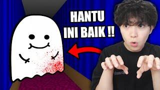 JANGAN coba-coba JAHATIN HANTU IMUT ini.- Can A Cute Ghost Story be Spooky