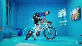 ZWIFT  Tuset Studio