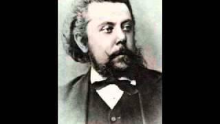 Mussorgsky-Slike s izložbepromenade