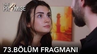 Yemin 73. Bölüm Fragmanı  The Promise Episode 73 Promo English and Spanish