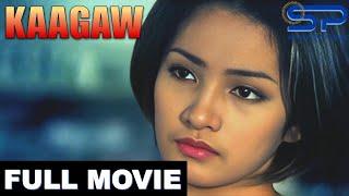 KAAGAW  Full Movie  Sexy Drama w Ynez Veneracion Rita Magdalena