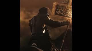 Salahuddin Ayyubi   New Trailer  Edit #shorts #salahuddinayubi #edit