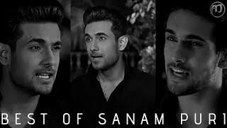 Best Of Sanam  Sanams Playlist  Sanam 90s Jukebox  Romantic Old Hindi Songs  AJ Music