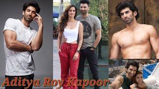 Aditya Roy Kapoor Age Career  lifestyle  Actor  Biography  Awan Studio