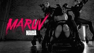 MARUV — Maria Official Dance Video