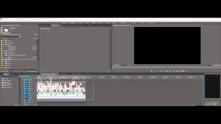 Error Compiling Movie  Adobe Premiere CC 2015