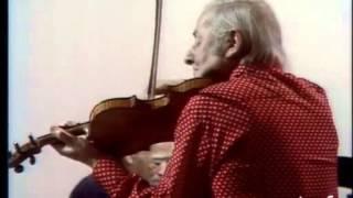 Duke Ellington and Stéphane Grappelli 1973