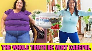 SUMATRA SLIM BELLY TONIC REVIEW WARNING DOES SUMATRA SLIM TONIC WORK? -SUMATRA SLIM REVIEWS