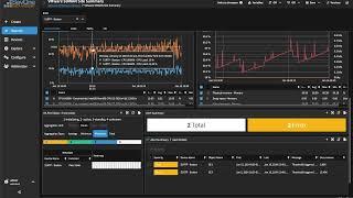 Monitoring VeloCloud SD-WAN with IBM SevOne NPM