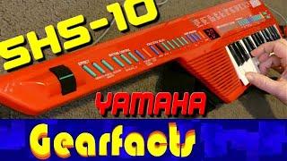 Yamaha SHS-10. Good on its own GREAT with MIDI 