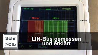 Wie funktioniert eigentlich Der LIN Bus
