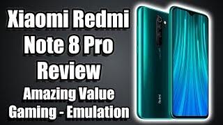 Xiaomi Redmi Note 8 Pro Review - Amazing $200 Android Handset