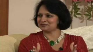 Madhavi interview part 2