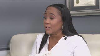 Fulton County DA advocates for crime victims in metro Atlanta