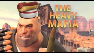 Starting a Heavy Mafia In TF2