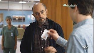 The Good Doctor 2x09 Opening Scene Shaun Takes Away Glassmans Drivers License