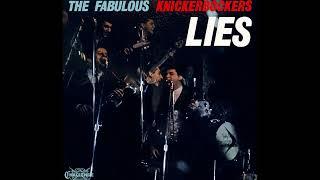 The Knickerbockers lies lyrics