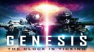 Genesis Science Fiction Movie English HD Full Length Action Adventure Feature Film