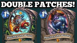 Summon Patches with Patches with this NEW top tier Wild deck