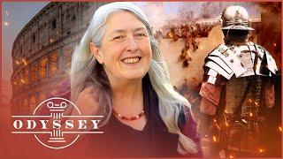 The Complete History Of The Roman Empire  Empire Without Limit Full Series  Odyssey