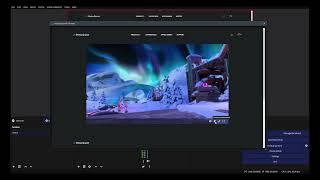 My method for capturing quest 2 gameplay with OBS Studio