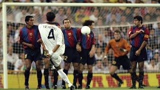 Footballs Greatest - Fernando Hierro