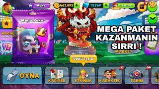 MEGA PAKET ALMANIN SIRRI  KAFA TOPU 2 HEAD BALL 2 