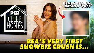 Lets go inside Bea Alonzos farmhouse in Beati Firma Part 3  PEP Celeb Homes