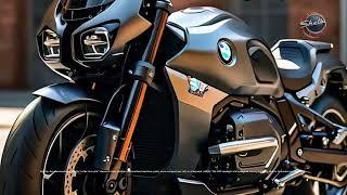 2025 BMW R20 Power Cruiser Concept unveiled