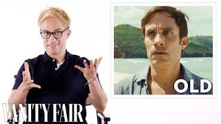 Gael García Bernal Breaks Down His Career from Y Tu Mamá También to Coco  Vanity Fair