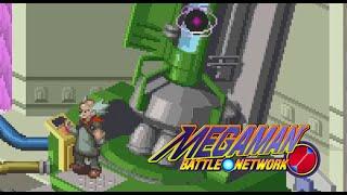 The EndGame... Mega Man Battle Network Legacy Collection Finale