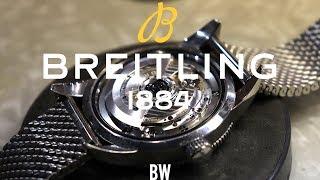 Breitling Superocean Heritage Review - How good is it really?