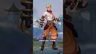 MLBB DAN NARUTO??